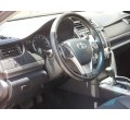 2013 TOYOTA CAMRY SE SEDAN